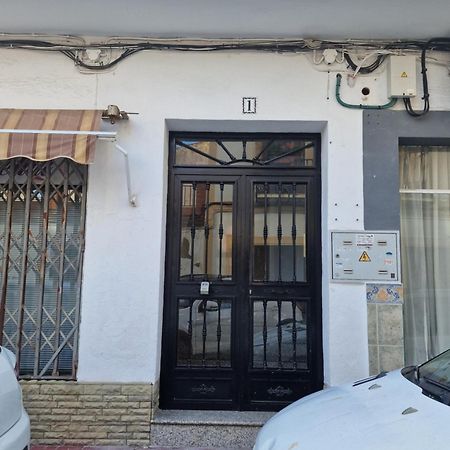 Colon Nerja Apartment Ngoại thất bức ảnh