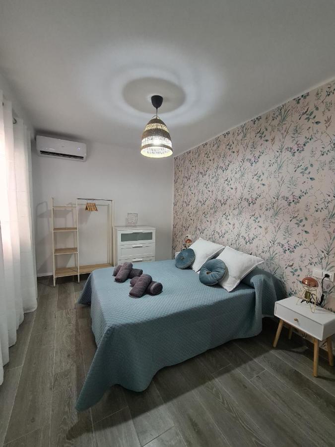 Colon Nerja Apartment Ngoại thất bức ảnh