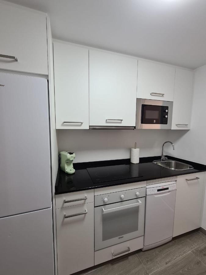 Colon Nerja Apartment Ngoại thất bức ảnh