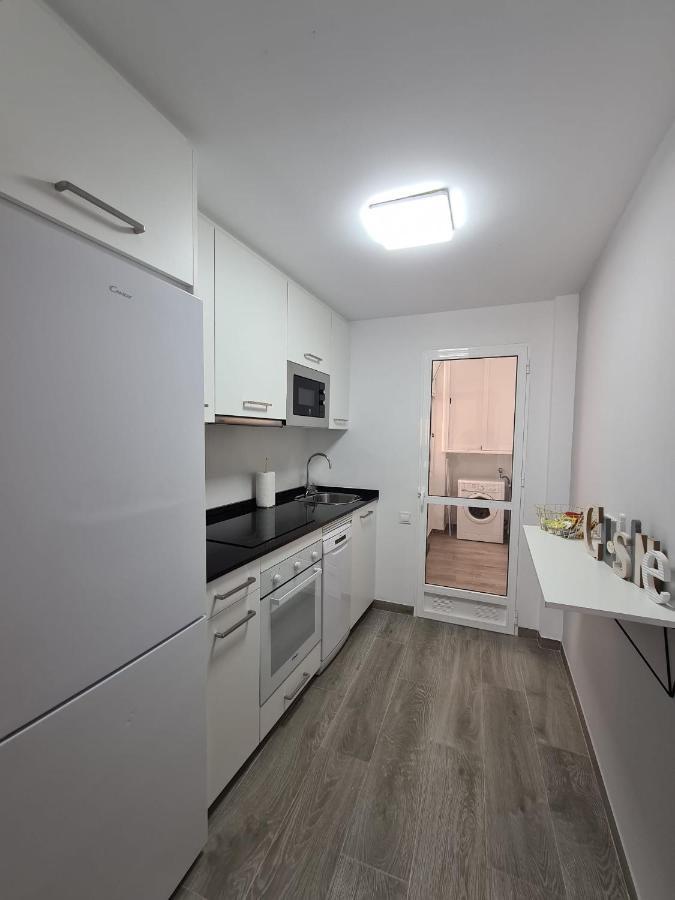 Colon Nerja Apartment Ngoại thất bức ảnh
