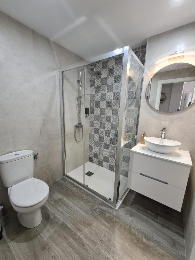 Colon Nerja Apartment Ngoại thất bức ảnh