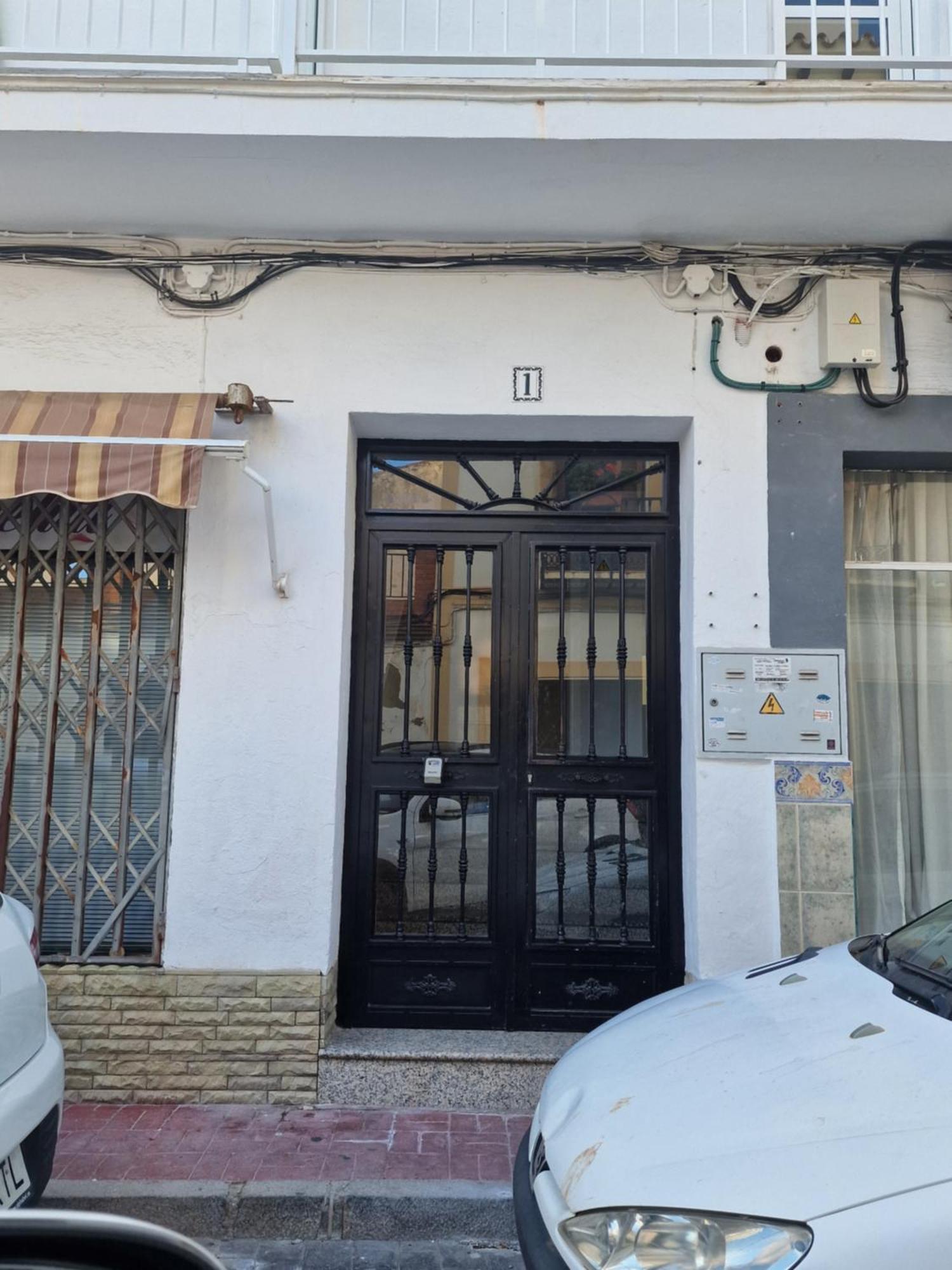 Colon Nerja Apartment Ngoại thất bức ảnh